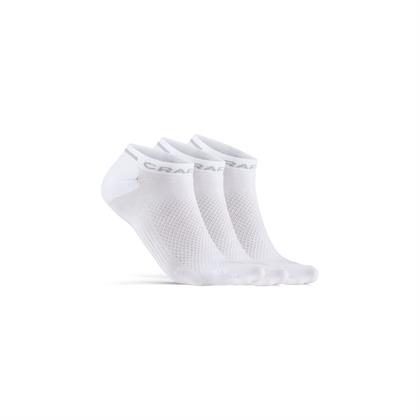 Active Shaftless 3-pack, Biela