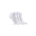 CRAFT Active Shaftless 3-pack, Biela