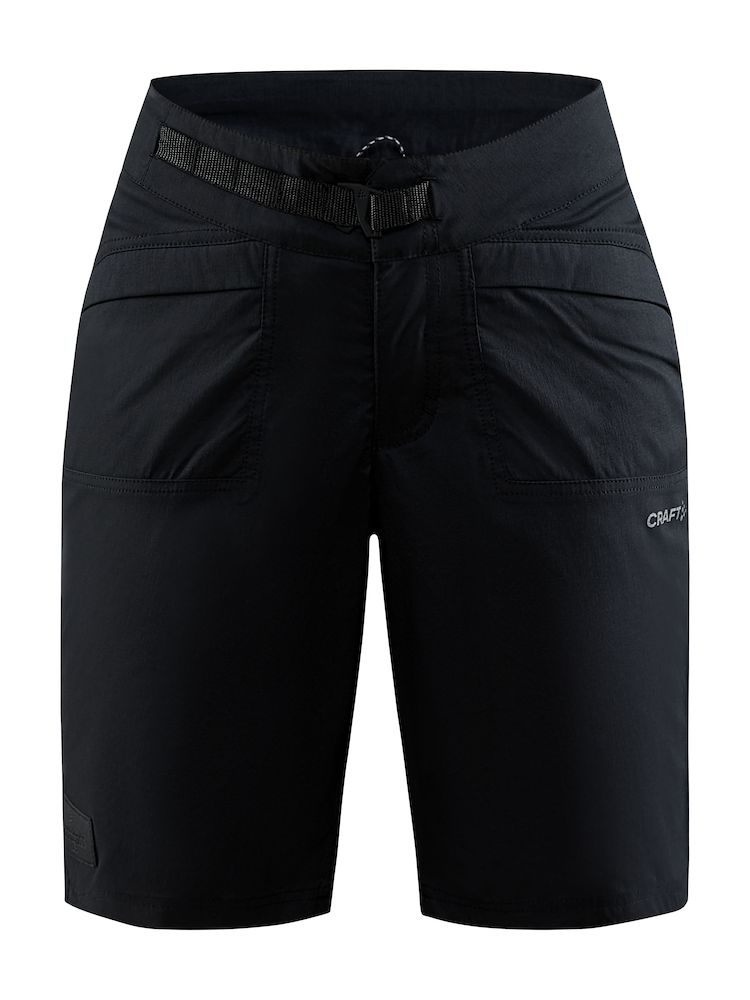 CRAFT CORE Offroad, Čierna 9,90