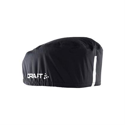 Rain Helmet, Čierna