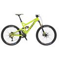 GT Bicycles SANCTION 27,5" TEAM (2016)