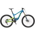 GT Bicycles Force X 27,5" (2016)