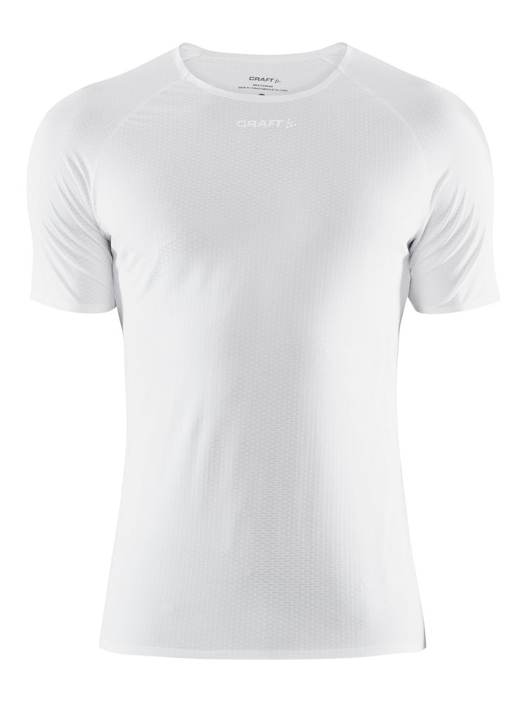 CRAFT Active Nanoweight SS pánske, Biela