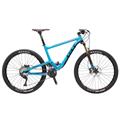 GT Bicycles Helion 27,5" Carbon Pro (2016)