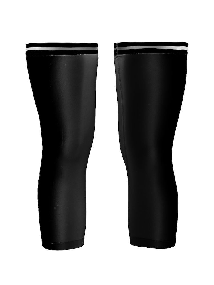 CRAFT CORE SubZ Knee W, Čierna