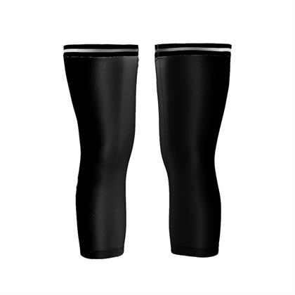 CORE SubZ Knee W, Čierna