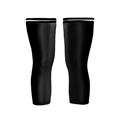 CRAFT CORE SubZ Knee W, Čierna
