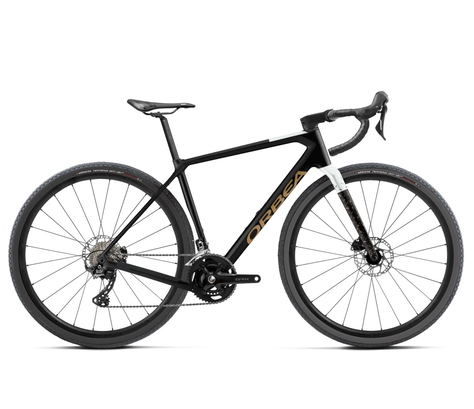 ORBEA TERRA M30 Team (2025)
