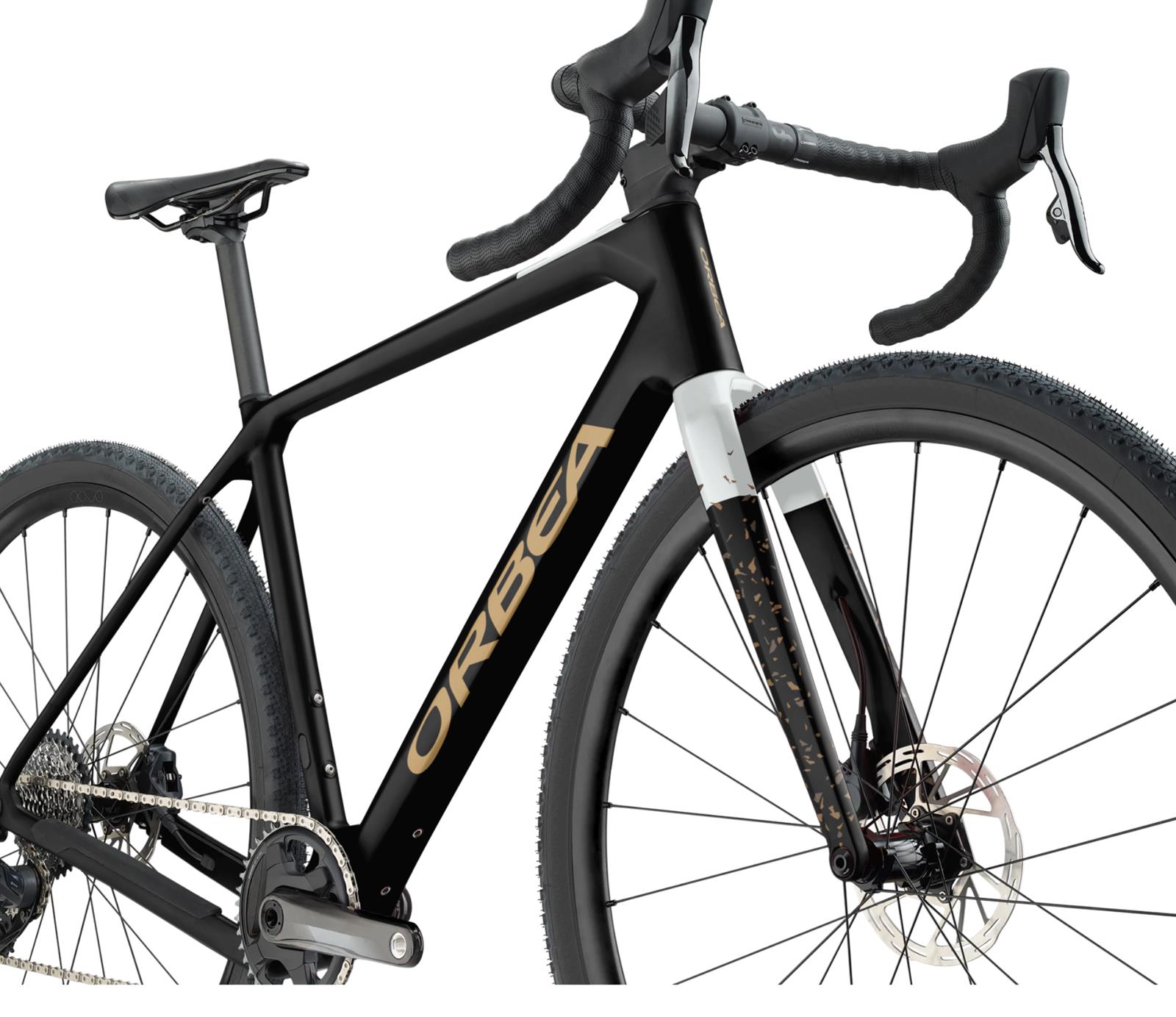 ORBEA TERRA M30 Team (2025)
