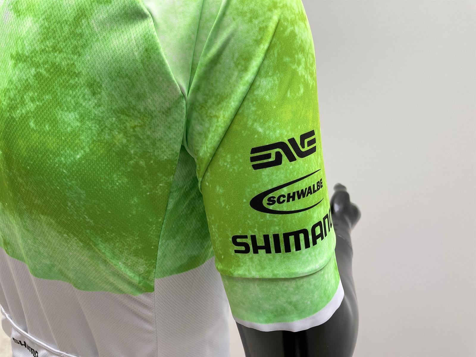 CANNONDALE Dres Krátky Rukáv Cfr Replica Jersey Jersey White