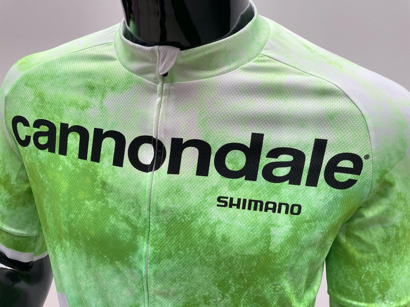 CANNONDALE Dres Krátky Rukáv Cfr Replica Jersey Jersey White