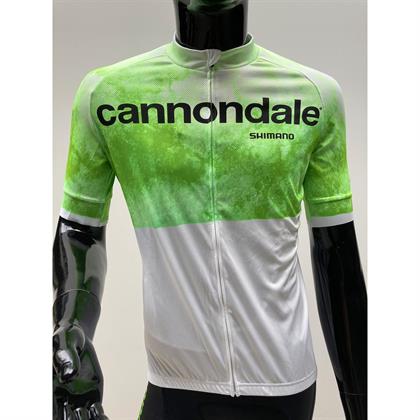 Dres Krátky Rukáv Cfr Replica Jersey Jersey White