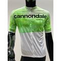 CANNONDALE Dres Krátky Rukáv Cfr Replica Jersey Jersey White