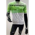 CANNONDALE Dres Krátky Rukáv Cfr Replica Jersey Jersey White