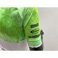 CANNONDALE Dres Krátky Rukáv Cfr Replica Jersey Jersey White