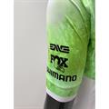 CANNONDALE Dres Krátky Rukáv Cfr Replica Jersey Jersey White