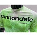 CANNONDALE Dres Krátky Rukáv Cfr Replica Jersey Jersey White