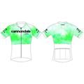 CANNONDALE Dres Krátky Rukáv Cfr Replica Jersey Jersey White