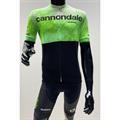 CANNONDALE Dres Krátky Rukáv Cfr Replica Jersey Jersey Black