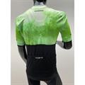 CANNONDALE Dres Krátky Rukáv Cfr Replica Jersey Jersey Black