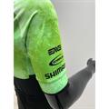 CANNONDALE Dres Krátky Rukáv Cfr Replica Jersey Jersey Black