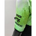 CANNONDALE Dres Krátky Rukáv Cfr Replica Jersey Jersey Black