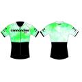 CANNONDALE Dres Krátky Rukáv Cfr Replica Jersey Jersey Black