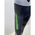 CANNONDALE Kraťasy Cfr Replica Bib Shorts Black