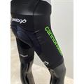 CANNONDALE Kraťasy Cfr Replica Bib Shorts Black