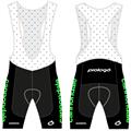 CANNONDALE Kraťasy Cfr Replica Bib Shorts Black