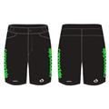 CANNONDALE Kraťasy Cfr Replica Cannondale Mtb Shorts Black