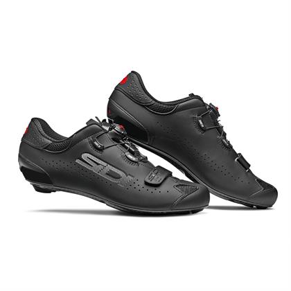 Sixty Black-Black
