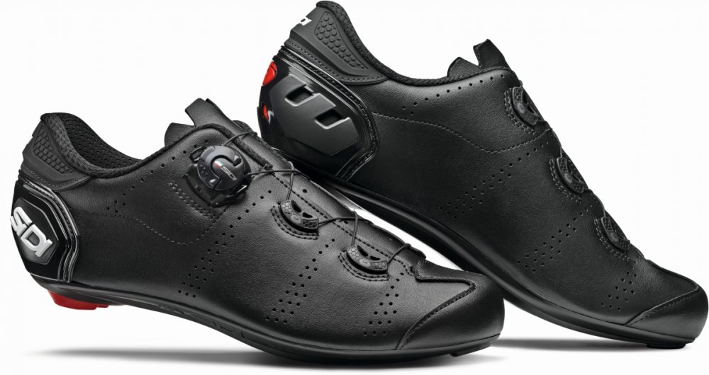 SIDI Fast Black-Black (2024)