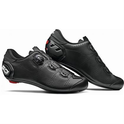 Fast Black-Black