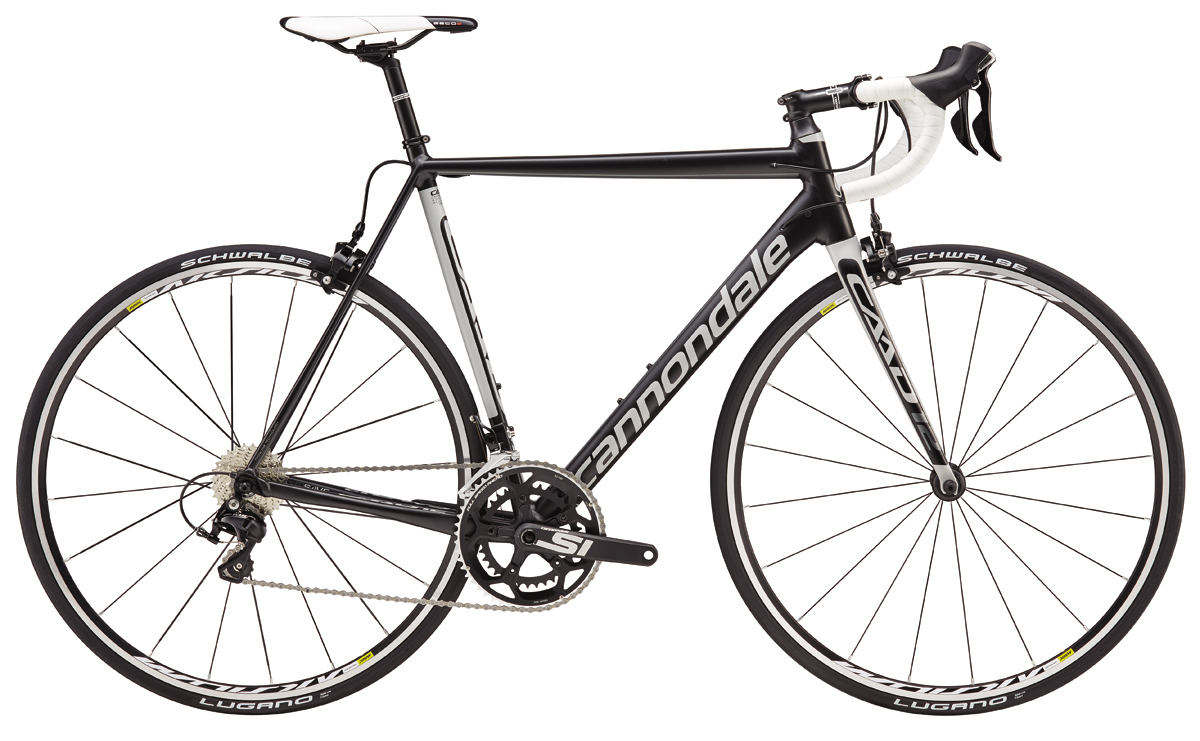 CANNONDALE CAAD 12 105 (2016)