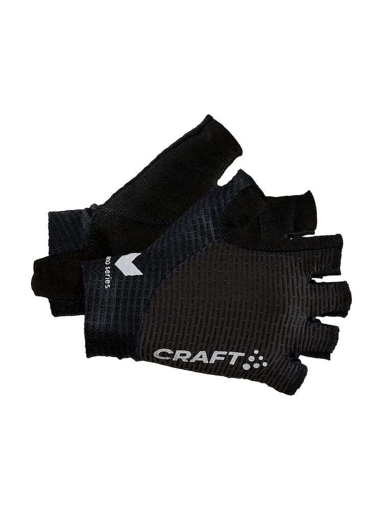 CRAFT PRO Nano, Čierna