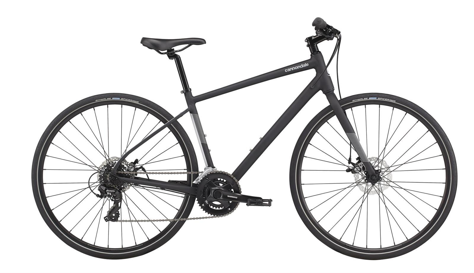 CANNONDALE Quick Disc 5