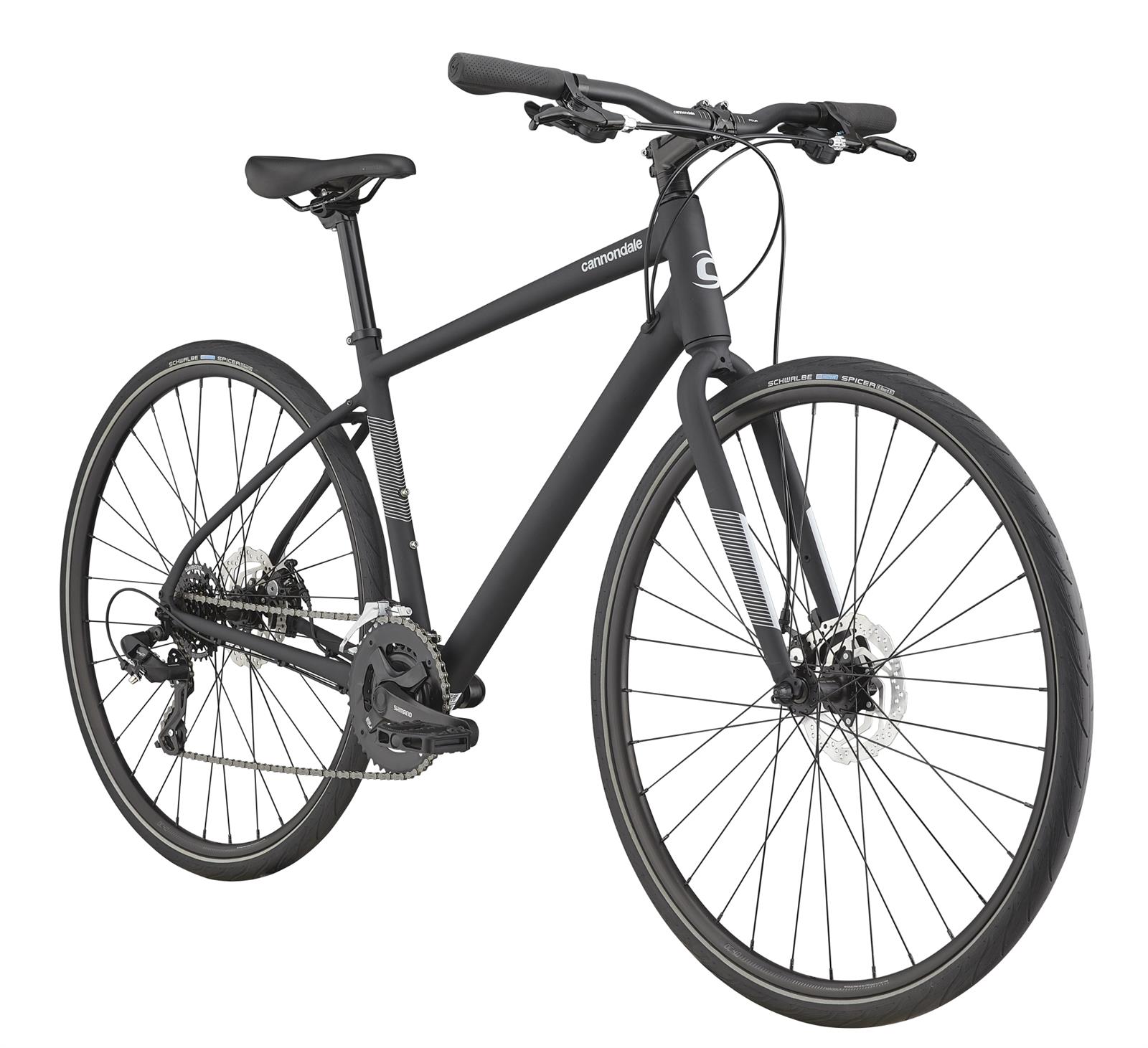 CANNONDALE Quick Disc 5