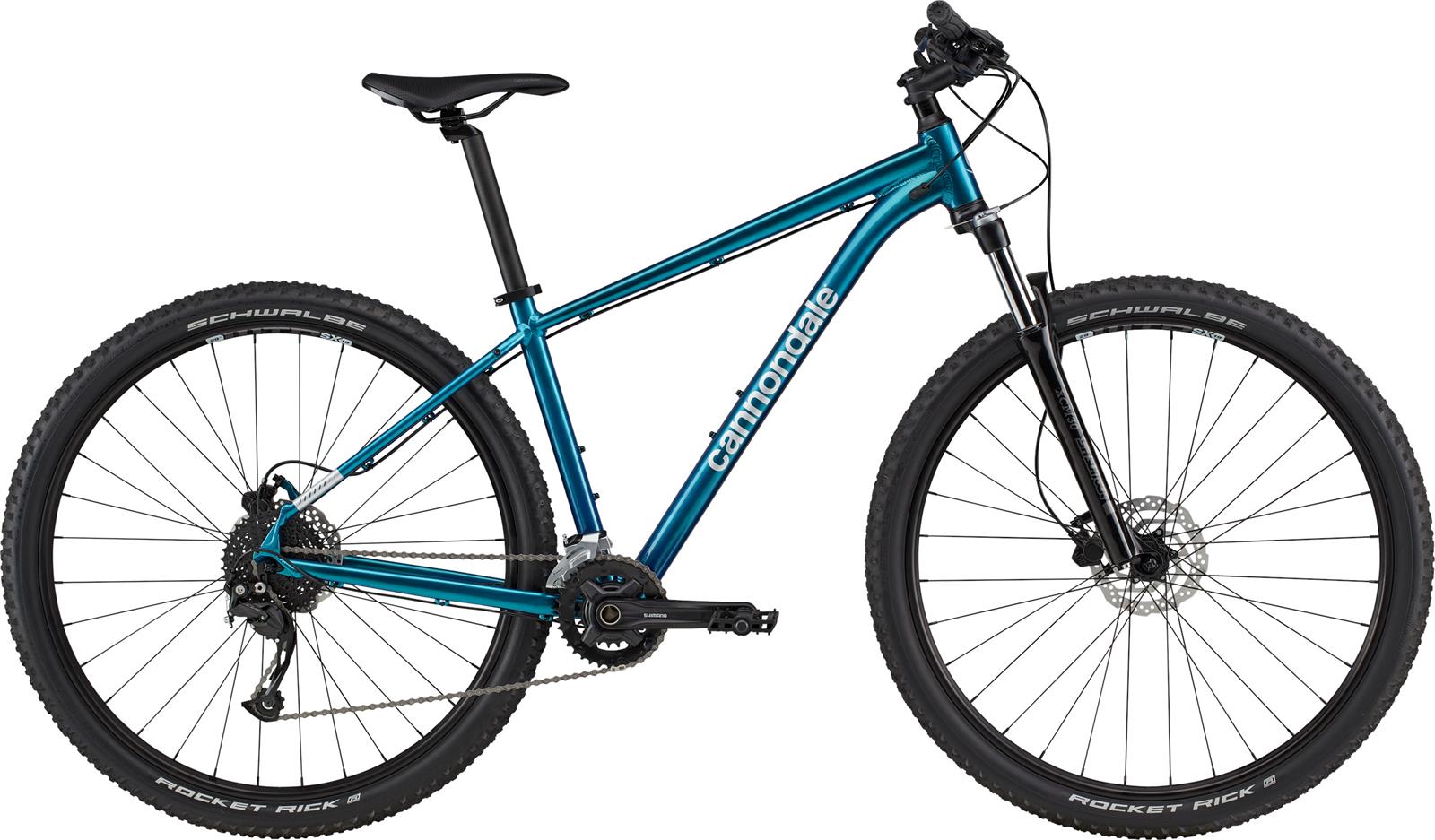 CANNONDALE Trail 29" 6 /xs-s 27,5' M-xl 29'/
