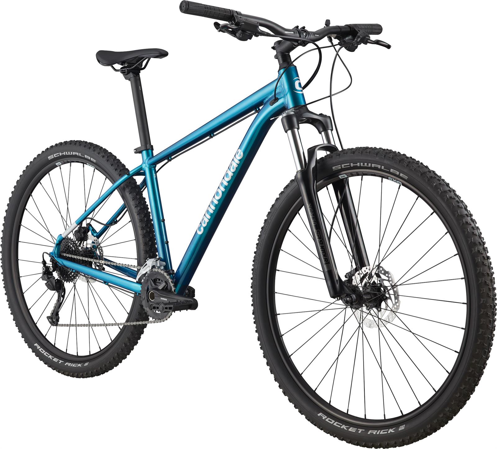 CANNONDALE Trail 29" 6 /xs-s 27,5' M-xl 29'/