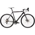 CANNONDALE SUPER X CARBON ULTEGRA (2016)