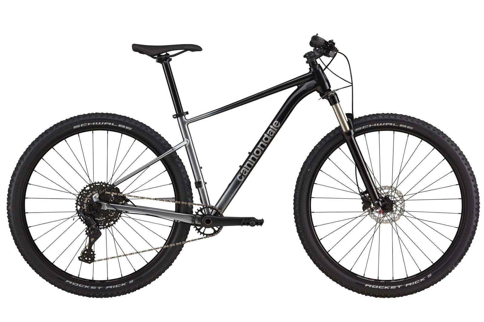 CANNONDALE Trail 29" Sl 4