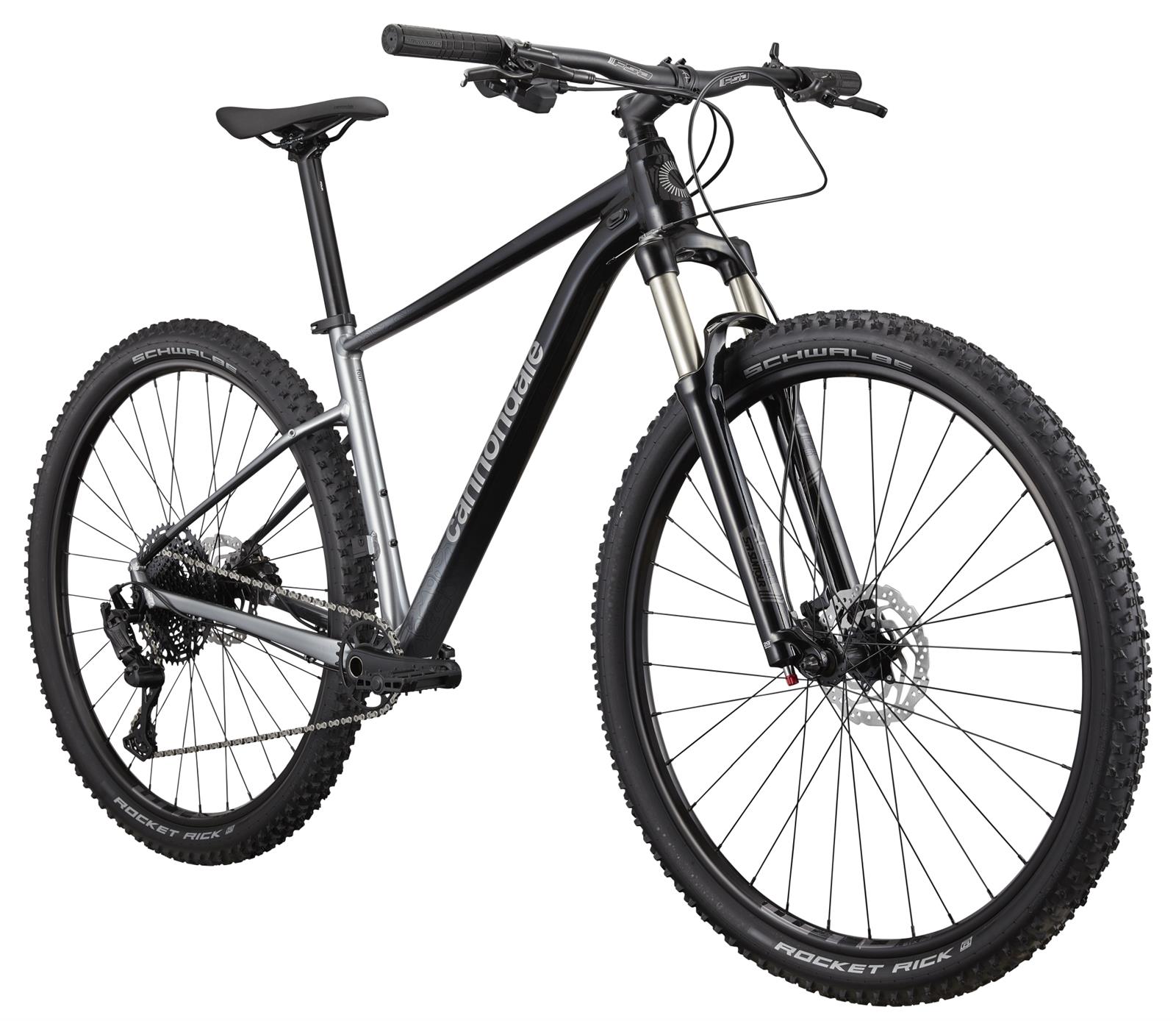 CANNONDALE Trail 29" Sl 4