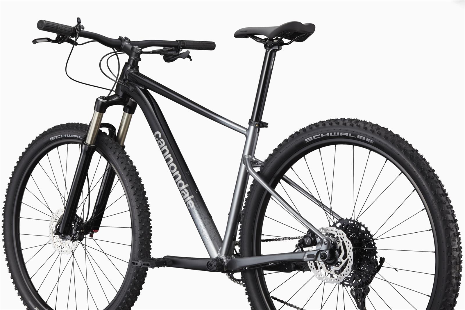 CANNONDALE Trail 29" Sl 4