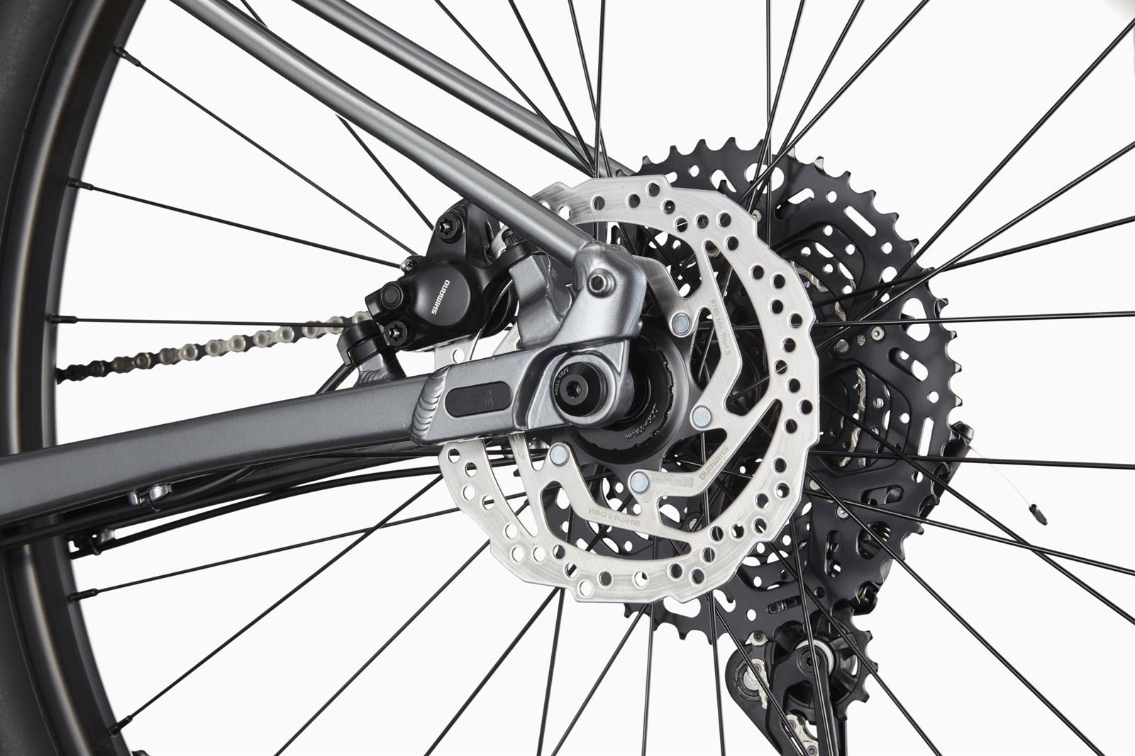 CANNONDALE Trail 29" Sl 4