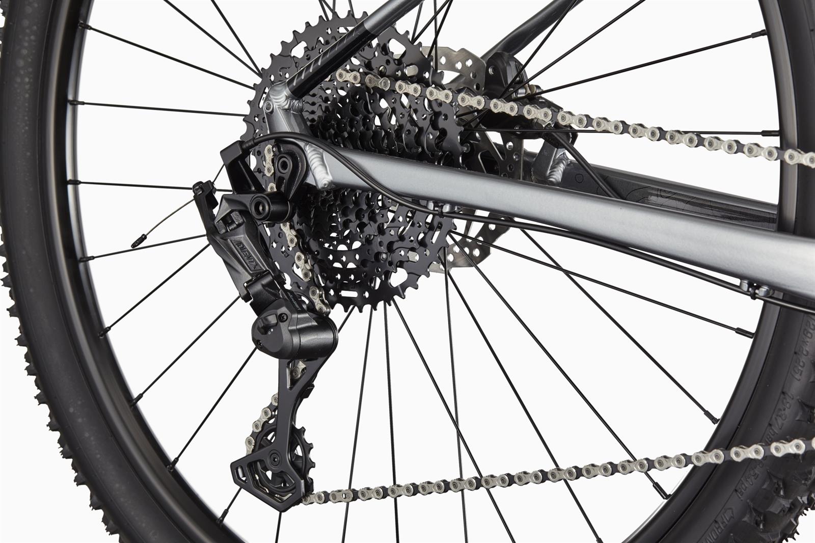 CANNONDALE Trail 29" Sl 4