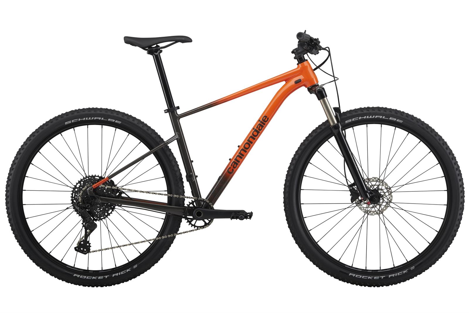 CANNONDALE Trail 29" Sl 4