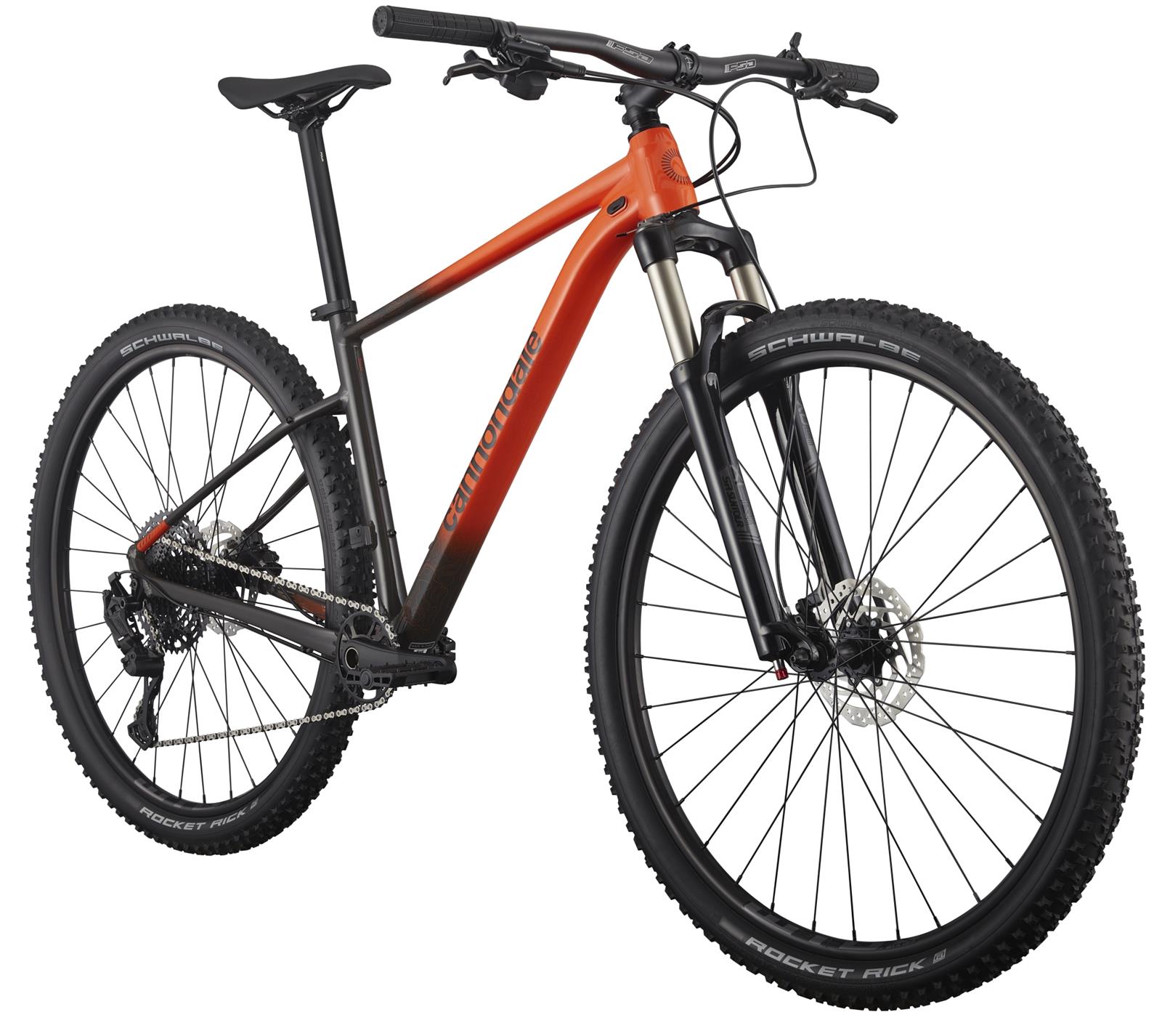 CANNONDALE Trail 29" Sl 4