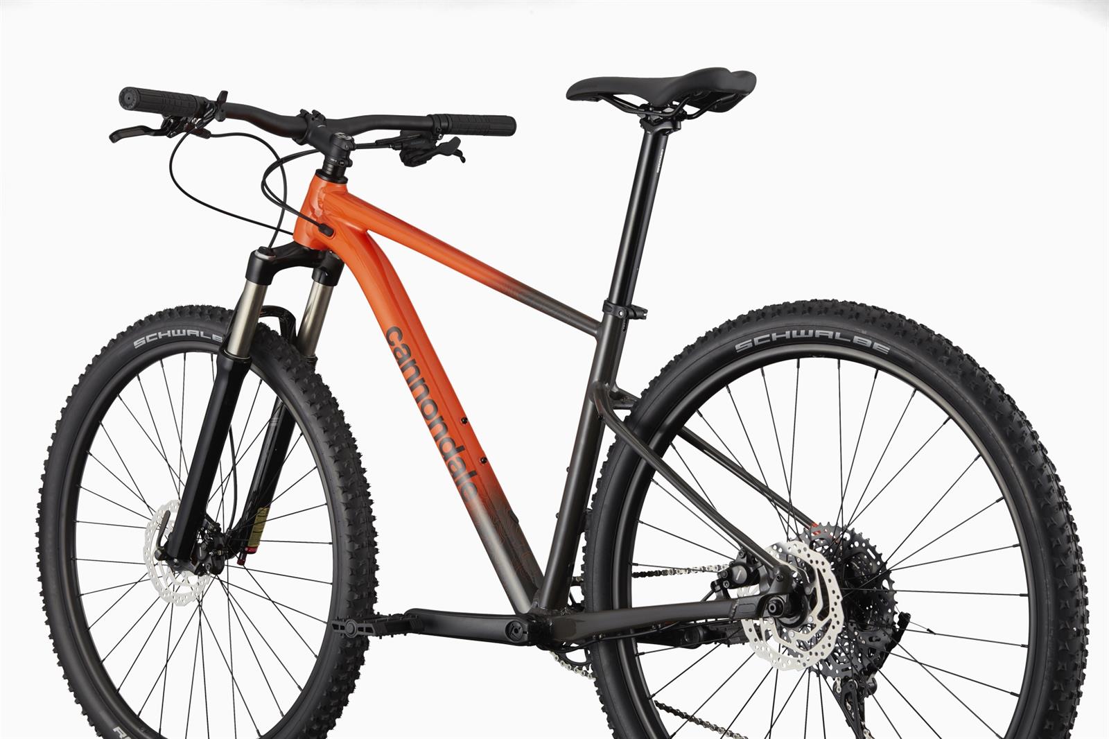 CANNONDALE Trail 29" Sl 4