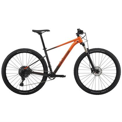 Trail 29" Sl 4